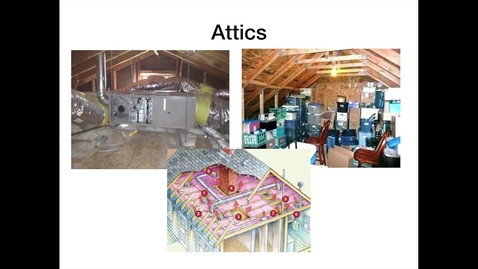 Thumbnail for ( Session 2) Attics