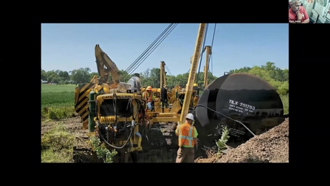 Thumbnail for entry Indigenous Brownfields: Visioning, Listening, and Co-Creating the Future