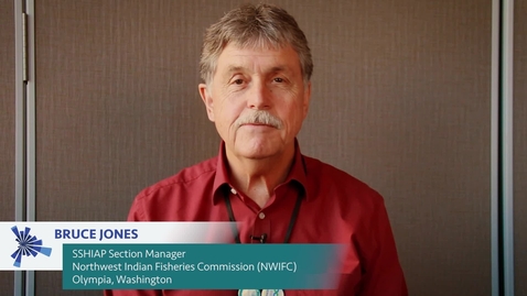 Thumbnail for entry Meet the Tribal Exchange Network Group (TXG): Bruce Jones