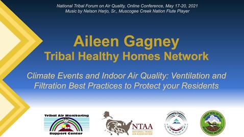 Thumbnail for Climate Events and Indoor Air Quality: Ventilation and Filtration Best Practices to Protect your Residents