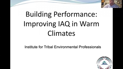 Thumbnail for Introduction to Building Science