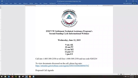 Thumbnail for VW Webinar_06.12.19