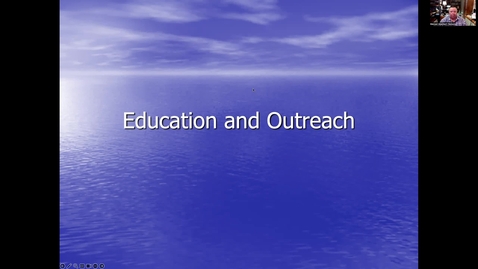 Thumbnail for entry Session 15 - Air Quality Outreach and Education