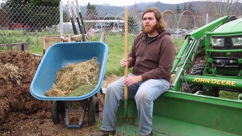 Thumbnail for Blue Lake Rancheria Compost Operation