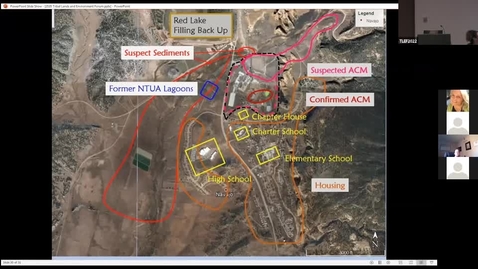 Thumbnail for Brownfields Can Harm Community Health - ATSDR Training