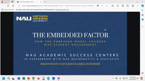 Thumbnail for Academic Success Center