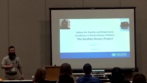 Thumbnail for ANTHC Healthy Homes Program AJ