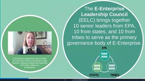 Thumbnail for E-Enterprise 101