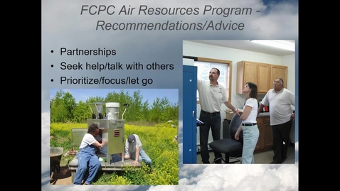 Thumbnail for Session 11-3 Forest County Potawatomi Community