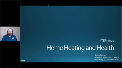 Thumbnail for entry IAQ Alaska Home Heating Safety