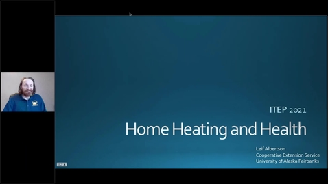 Thumbnail for IAQ Alaska Home Heating Safety