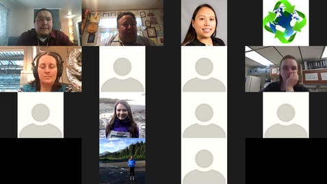 Thumbnail for IAQ Alaska - Live Video Session 03/11/21
