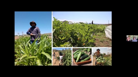 Thumbnail for Restoring Hope and Health on the San Carlos Apache Reservation Through Creativity and Collaboration