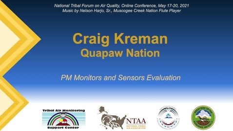 Thumbnail for PM Monitors and Sensors Evaluation