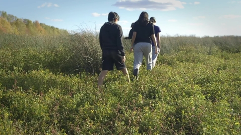 Thumbnail for Creating a Path: Watershed Conservation and the Oneida Nation