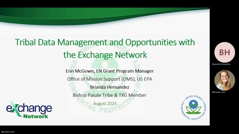 Thumbnail for 2024 TLEF Presentation: EN Grants and Tribes