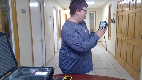 Thumbnail for MultiRAE Pro PID Multi-Gas Meter Demo Video