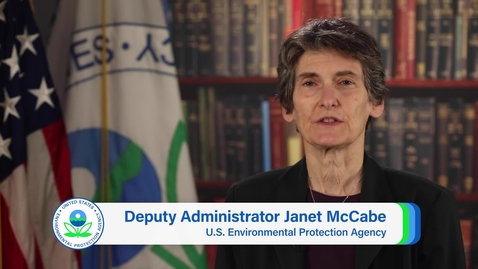 Thumbnail for Janet McCabe's Remarks for NTFAQ 2022 Opening Session