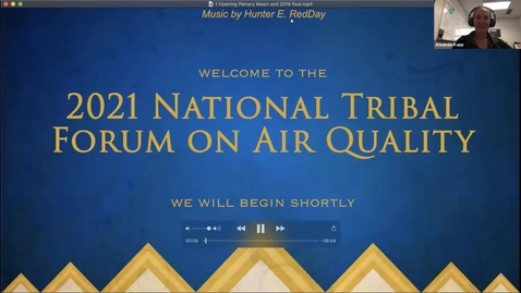 Thumbnail for 2021 NTFAQ Opening Plenary
