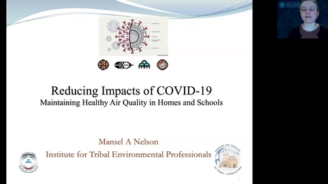 Thumbnail for entry COVID Risk Mitigation at Home and School