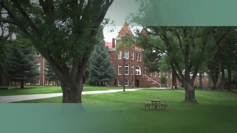Thumbnail for Gateway Orientation