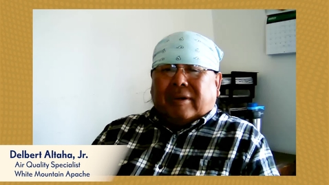 Thumbnail for TAMS 20th Anniversary video