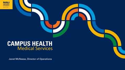 Thumbnail for CHS - Medical Services