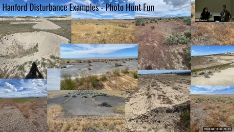 Thumbnail for &quot;Why Is That There?&quot; Using Aerial Imagery and Reports to Understand Your Sites