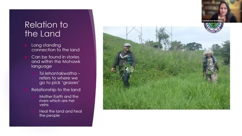 Thumbnail for Integrating Plant Knowledge at Contaminated Lands