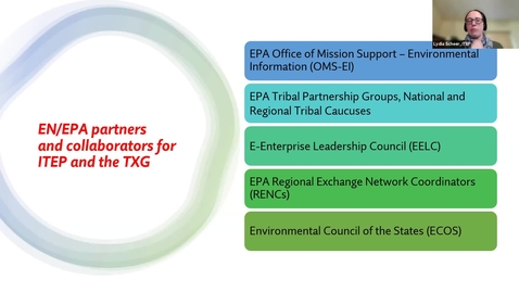 Thumbnail for Tribal Data Management Support and Assistance