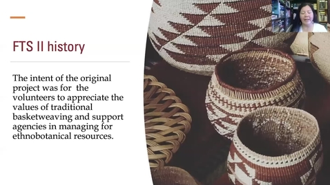 Thumbnail for Indigenous Knowledges and Cultural Resources