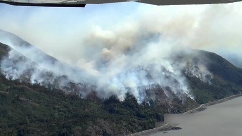 Thumbnail for ANTHC Protect Yourself from Wildfire Smoke