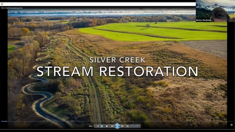Thumbnail for DOI Restoration Planning, Implementing, and Monitoring
