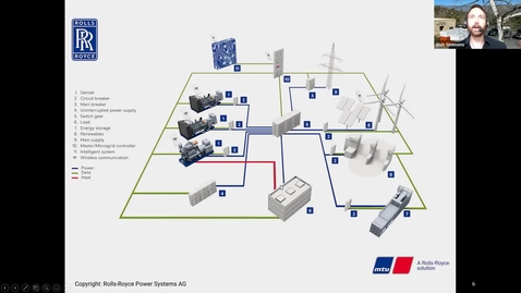 Thumbnail for Tribal Microgrid Projects - Successful Planning and Implementation