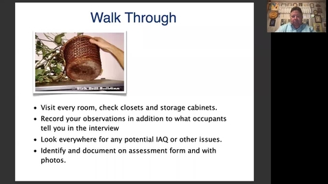 Thumbnail for Session 5.2 Walk through