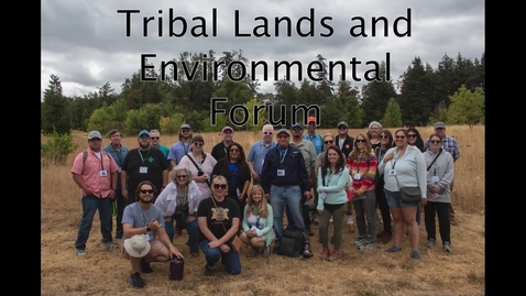 Thumbnail for 2024 TLEF Conference Slideshow