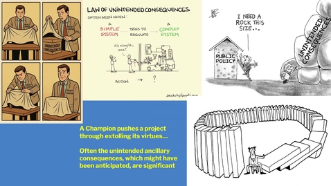 Thumbnail for What you Need to Know About NEPA - National Environmental Policy Act