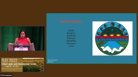 Thumbnail for 2022 TLEF Opening Plenary