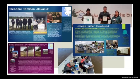 Thumbnail for Brownfields Job Training Grantee Success Stories