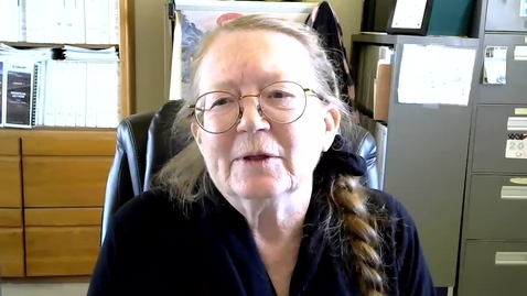 Thumbnail for Laurie Suter: Lessons from a life on the frontlines of mining