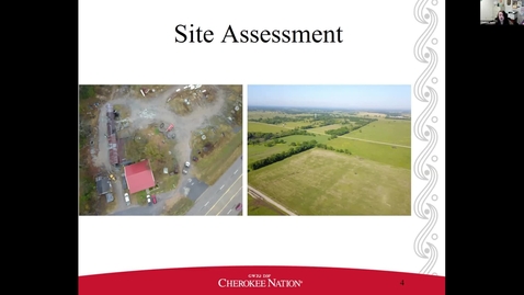 Thumbnail for Tribal Perspective on Use of Drones in Superfund and Emergency Response Programs
