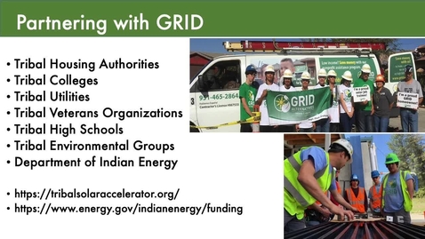 Thumbnail for Energizer Buddies: Renewable Energy Primer - Part 1 of 2