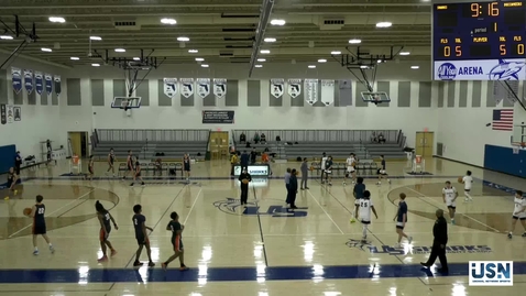 Thumbnail for Live Sports Broadcast - Palm League Classic - NSU University School v Benjamin School (January 31, 2023)