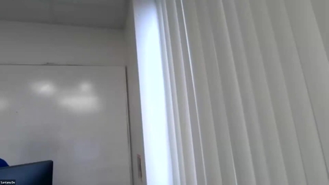 Thumbnail for BIOL 3330 Lecture