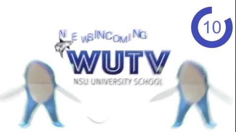 Thumbnail for 09.19.2019 - WUTV Upper School