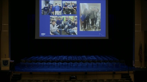 Thumbnail for 8th Grade Recognition Ceremony 2024