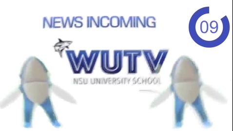 Thumbnail for 09.24.2019 - WUTV Upper School