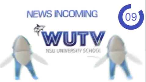 Thumbnail for entry 09.24.2019 - WUTV Upper School