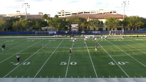 Thumbnail for Homecoming 2025 (October 24, 2025)