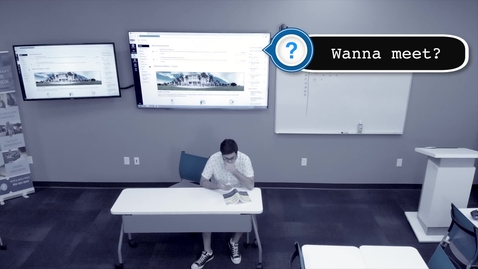 Thumbnail for CANVAS App Video NSU